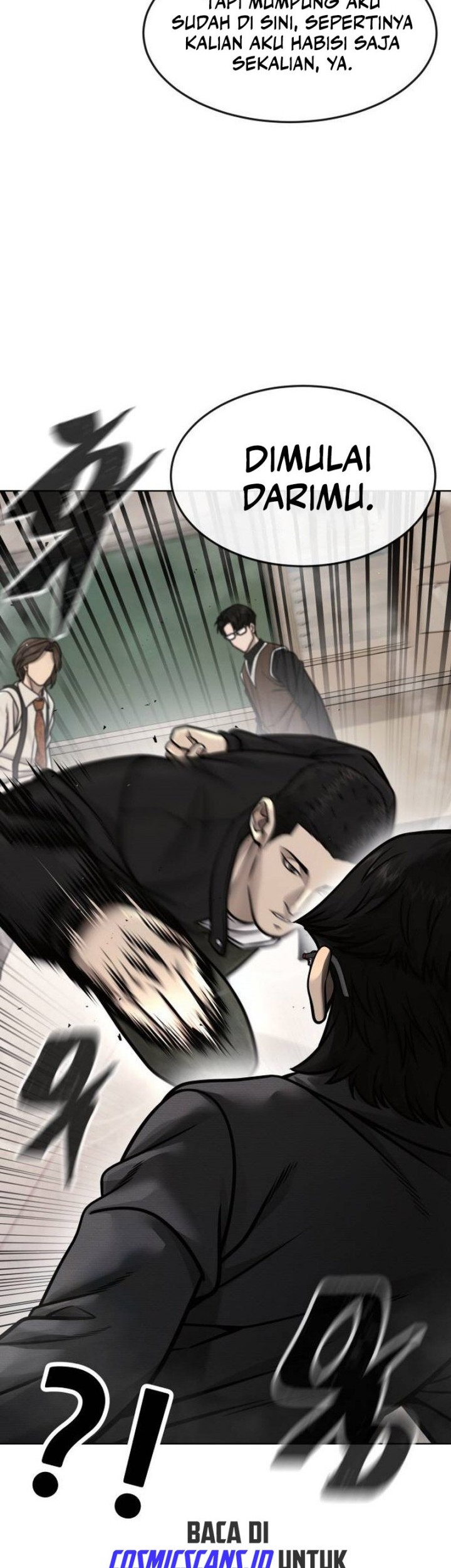 Quest Supremacy chapter 138 halaman 9