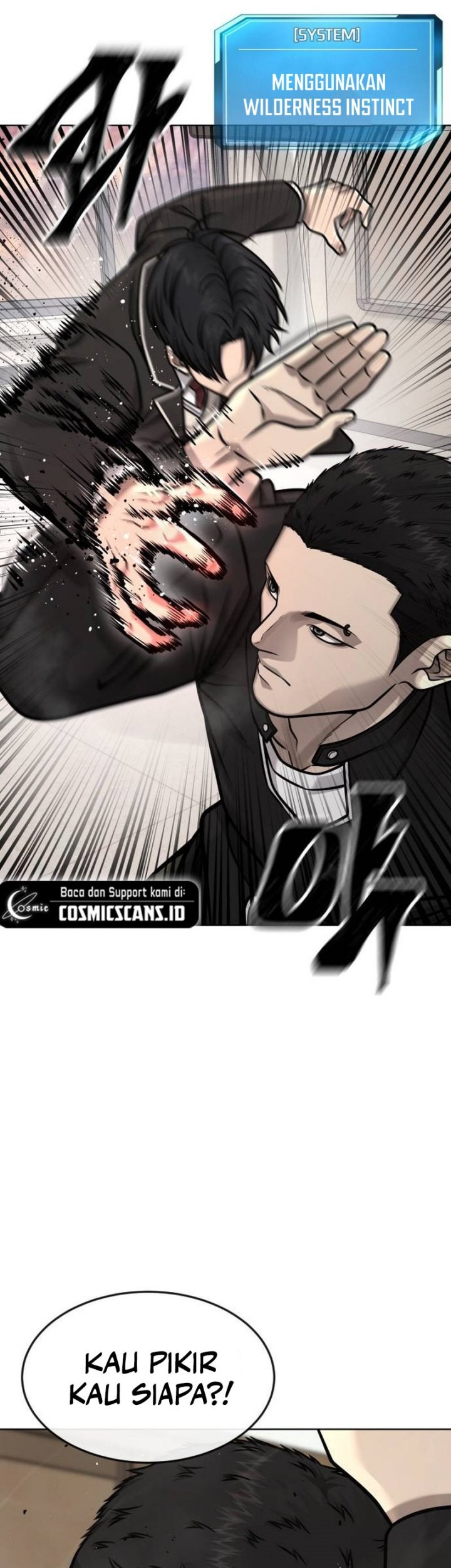 Quest Supremacy chapter 138 halaman 11