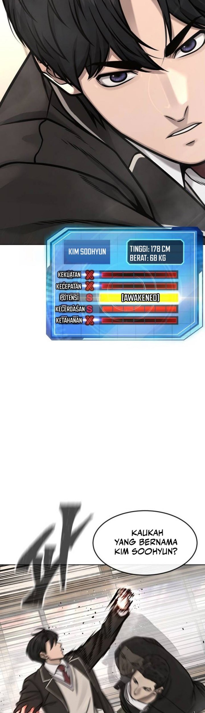 Quest Supremacy chapter 138 halaman 13