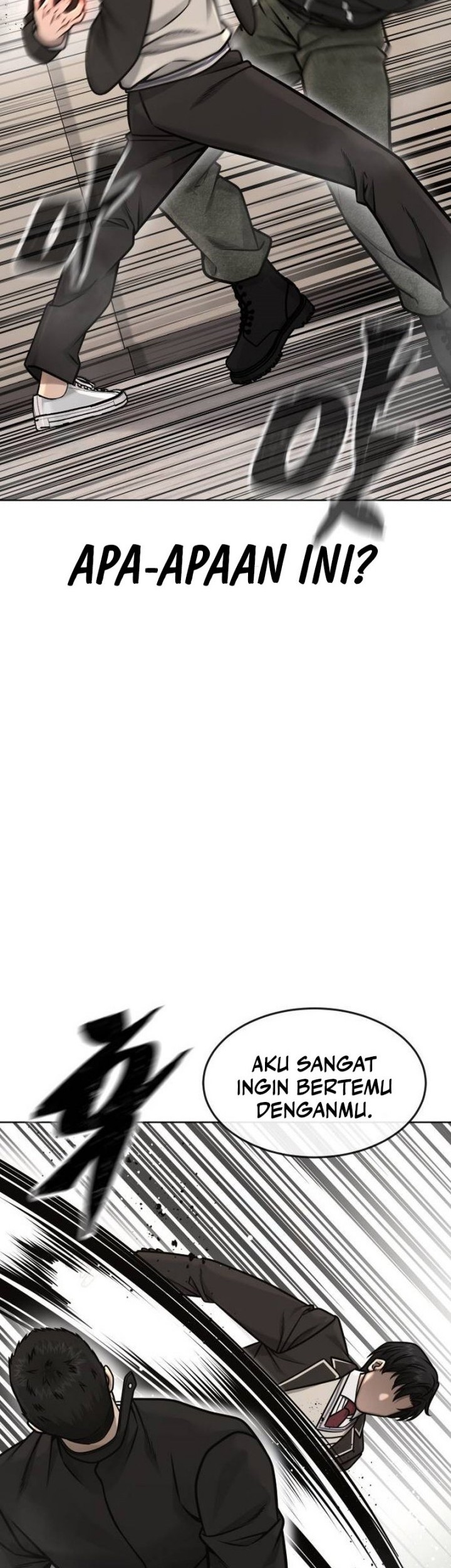 Quest Supremacy chapter 138 halaman 14