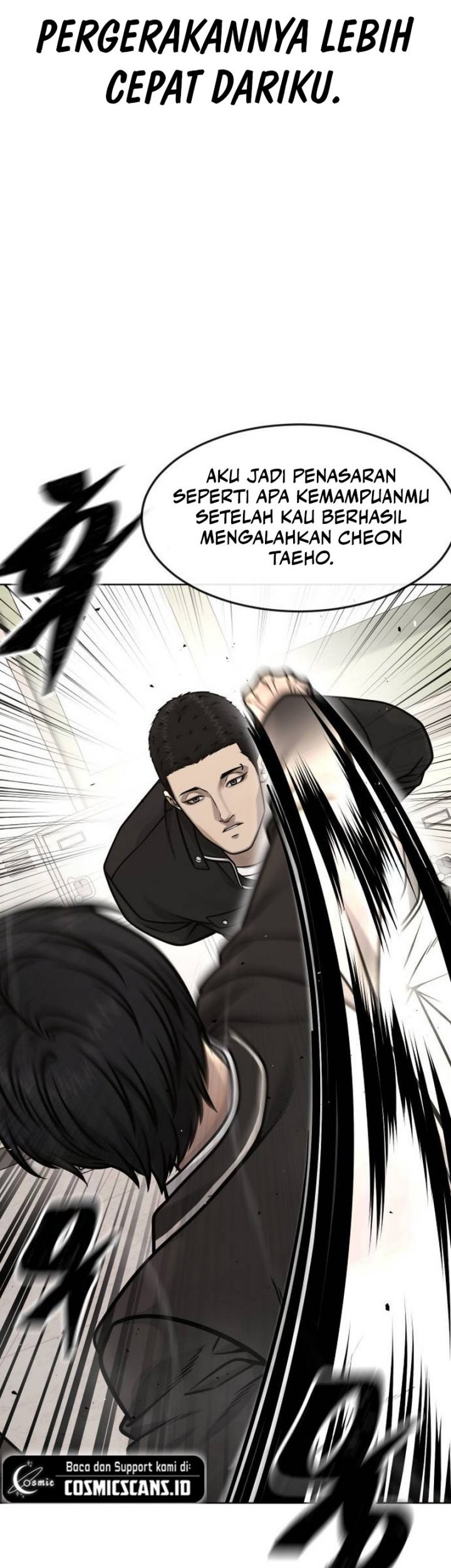 Quest Supremacy chapter 138 halaman 16