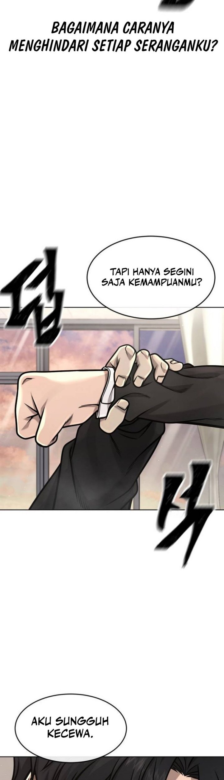 Quest Supremacy chapter 138 halaman 17