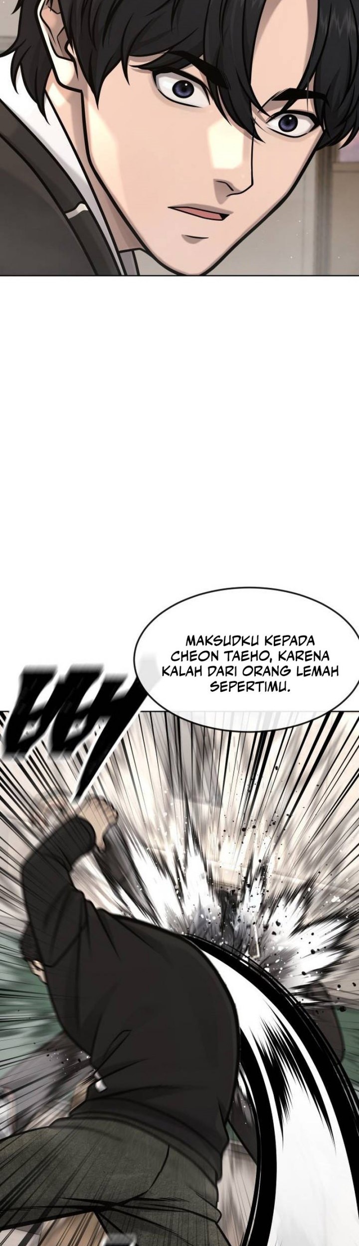 Quest Supremacy chapter 138 halaman 18
