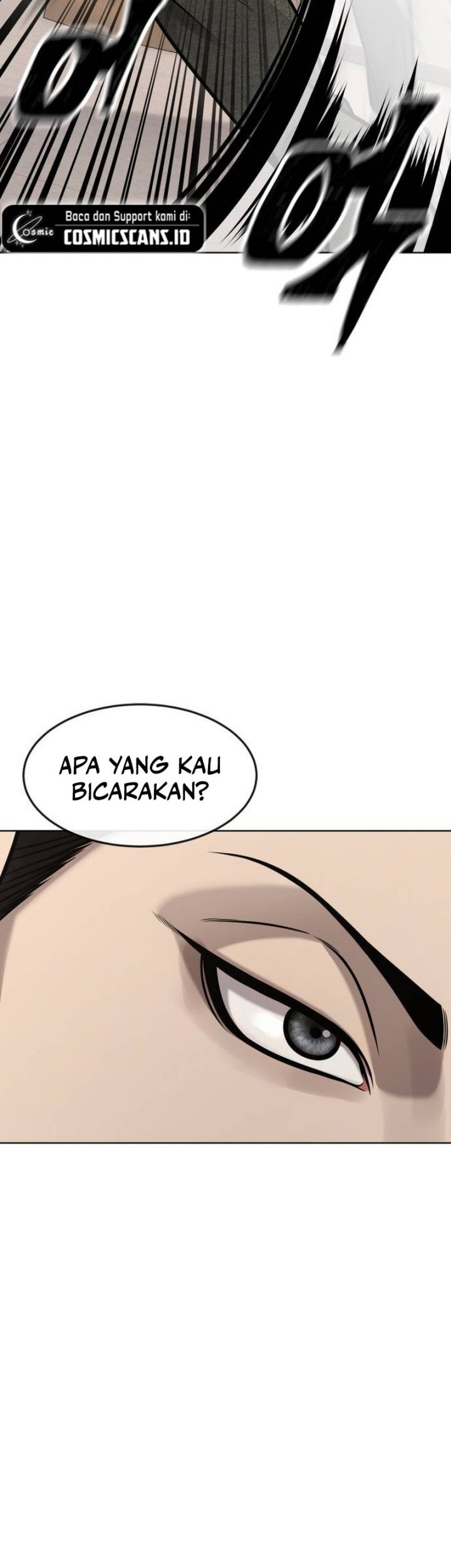 Quest Supremacy chapter 138 halaman 19
