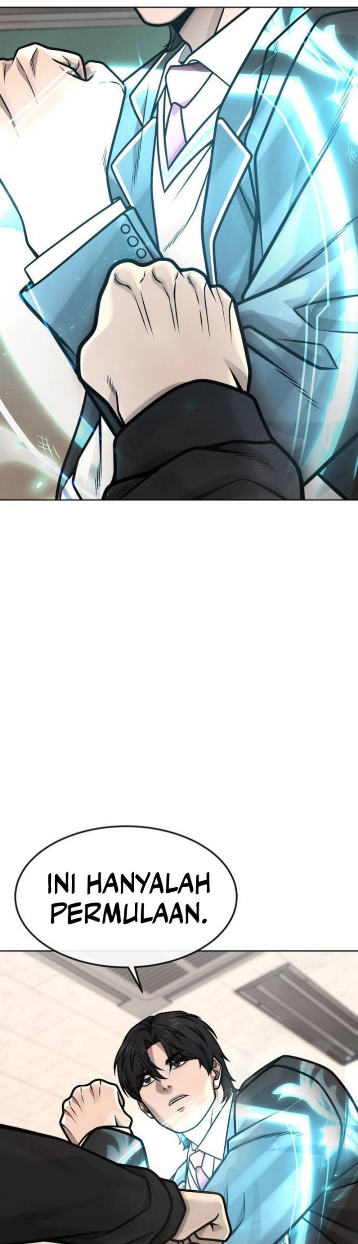 Quest Supremacy chapter 138 halaman 21