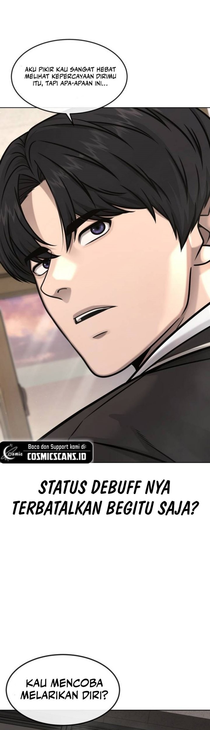 Quest Supremacy chapter 138 halaman 31