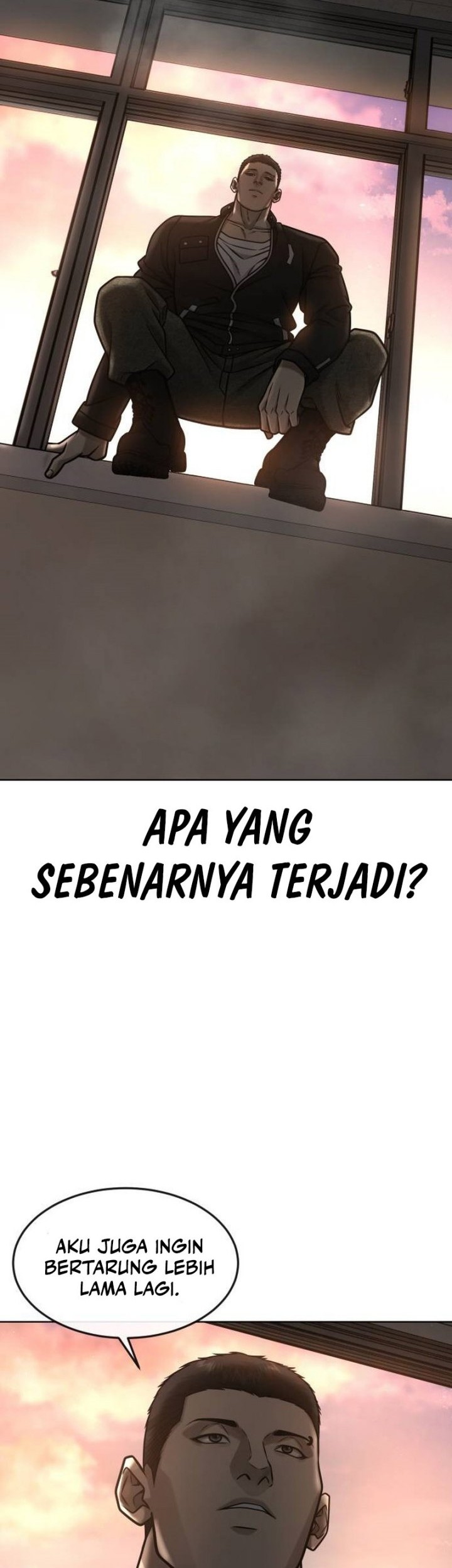 Quest Supremacy chapter 138 halaman 32