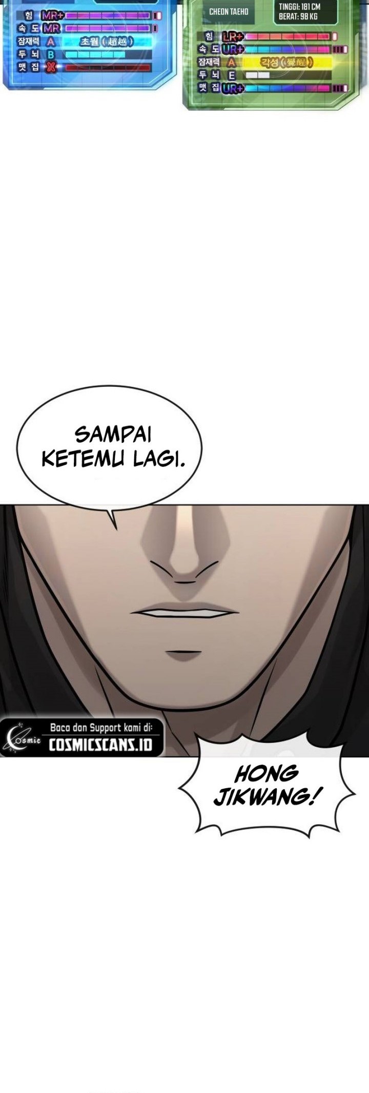 Quest Supremacy chapter 138 halaman 34