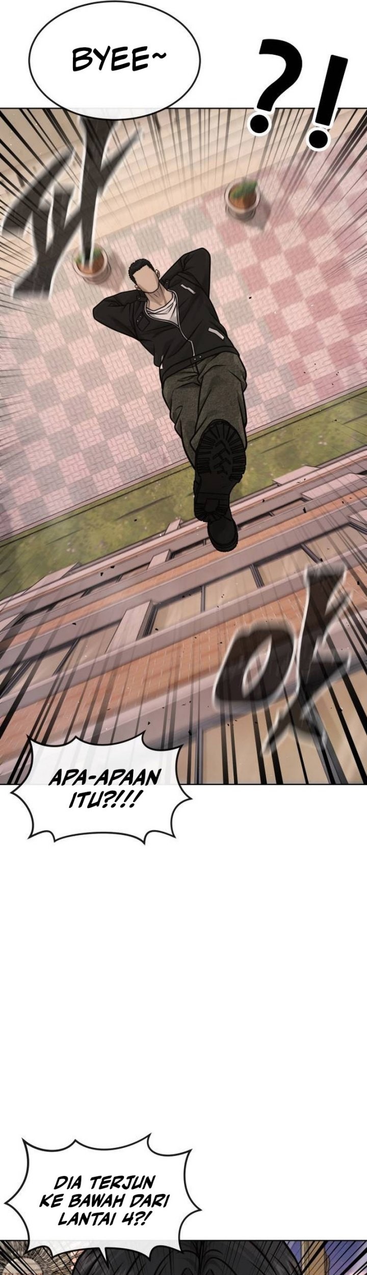 Quest Supremacy chapter 138 halaman 35