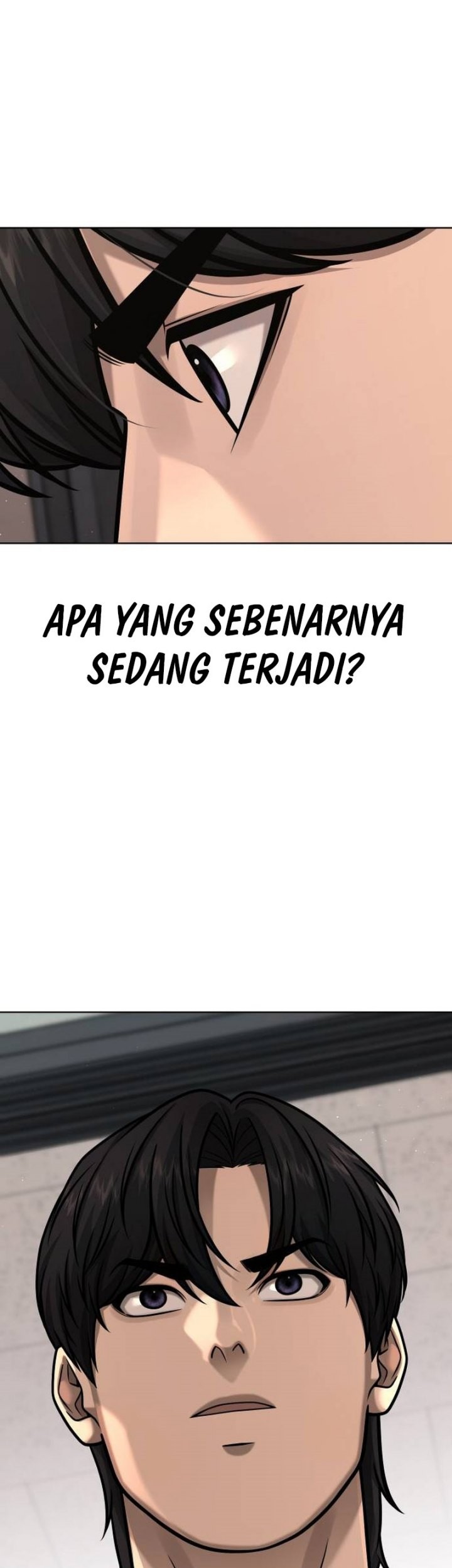 Quest Supremacy chapter 138 halaman 40
