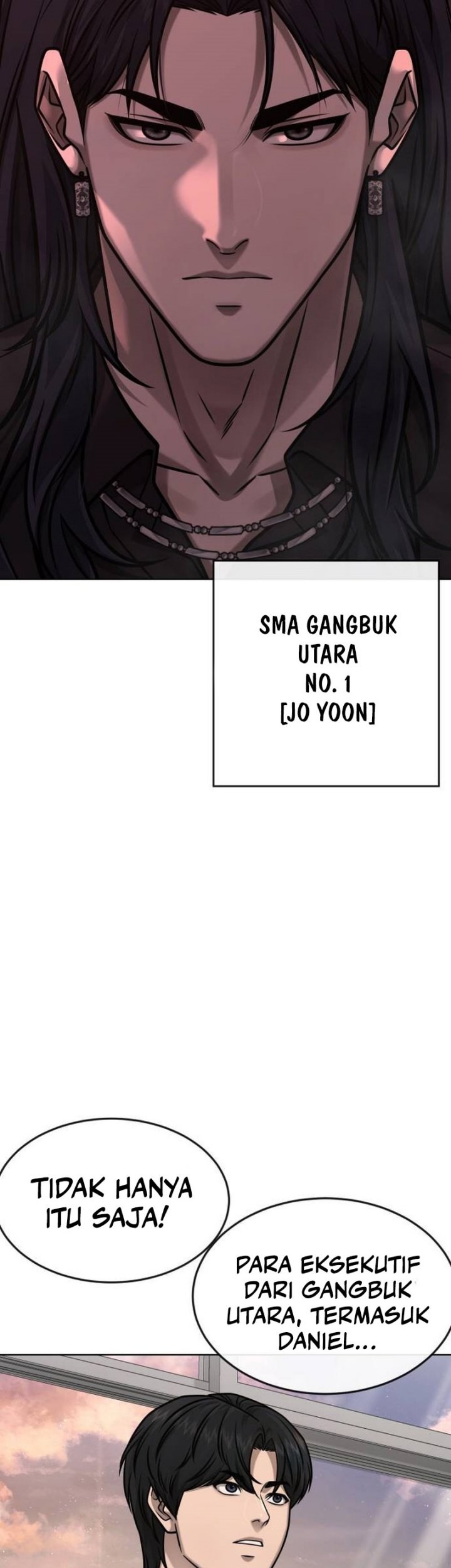 Quest Supremacy chapter 138 halaman 44