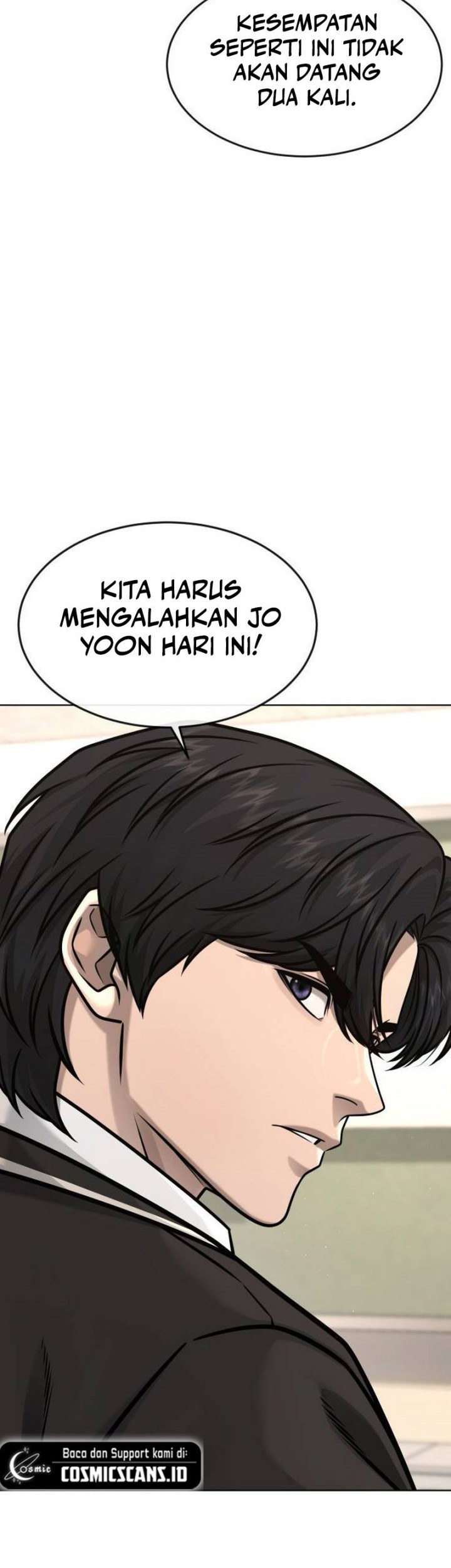 Quest Supremacy chapter 138 halaman 47