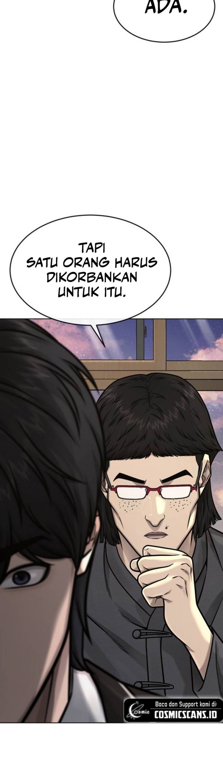 Quest Supremacy chapter 138 halaman 51