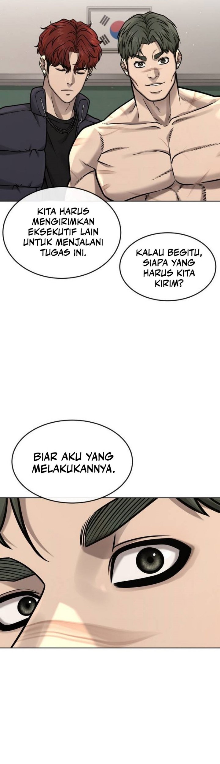 Quest Supremacy chapter 138 halaman 55