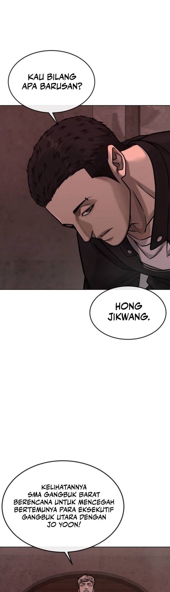 Quest Supremacy chapter 138 halaman 59