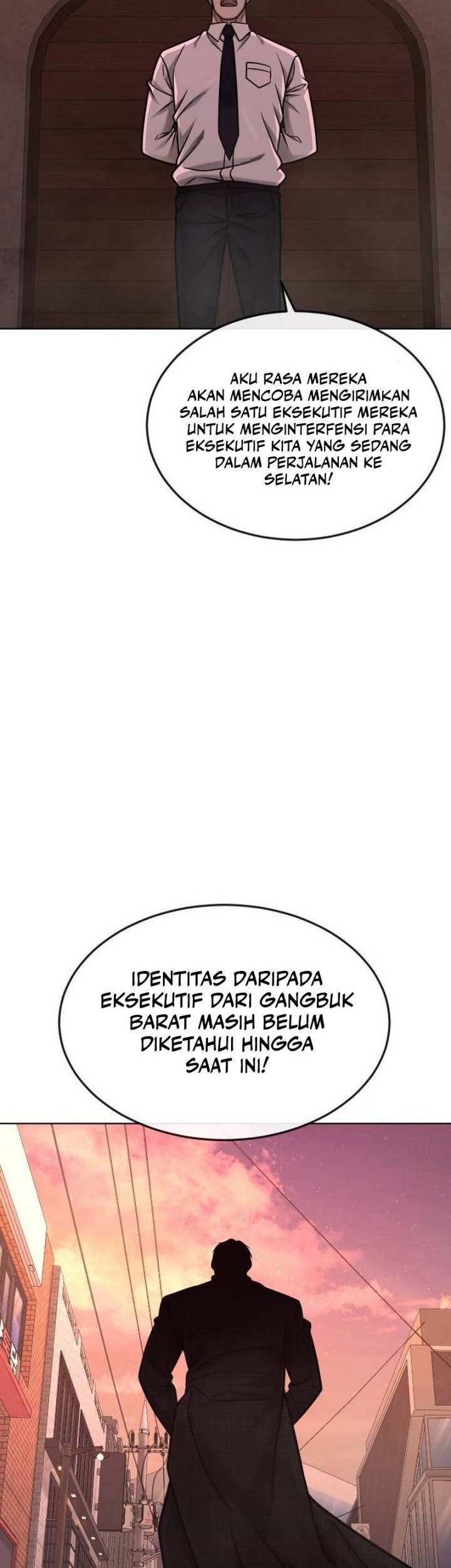 Quest Supremacy chapter 138 halaman 60