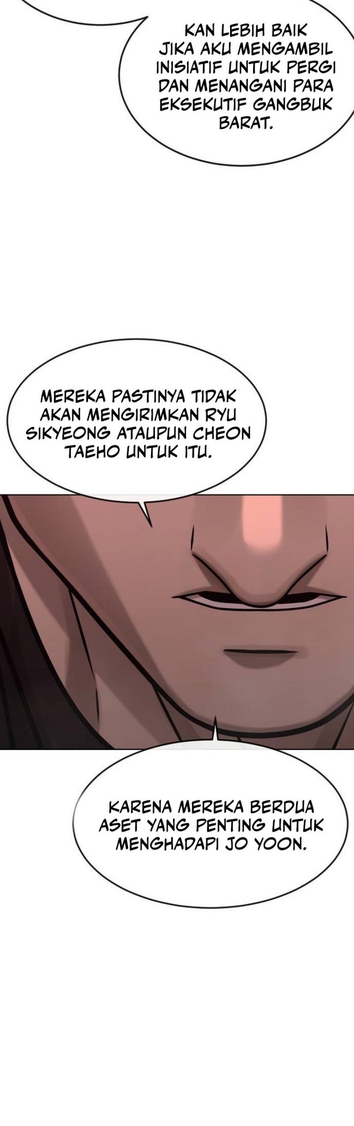 Quest Supremacy chapter 138 halaman 62