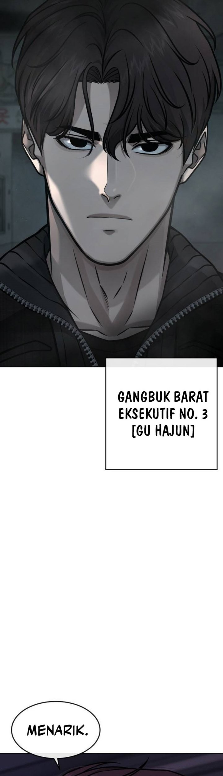 Quest Supremacy chapter 138 halaman 72