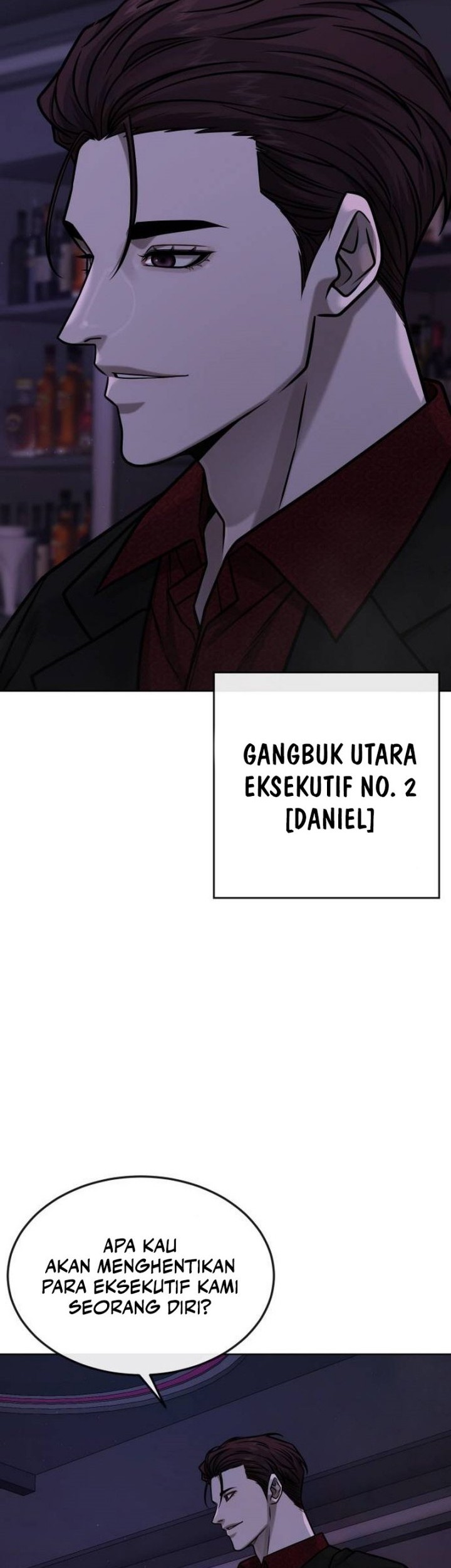 Quest Supremacy chapter 138 halaman 73