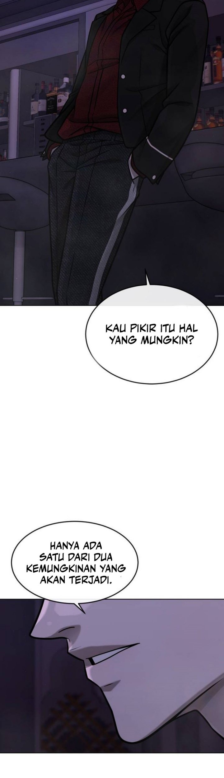 Quest Supremacy chapter 138 halaman 74