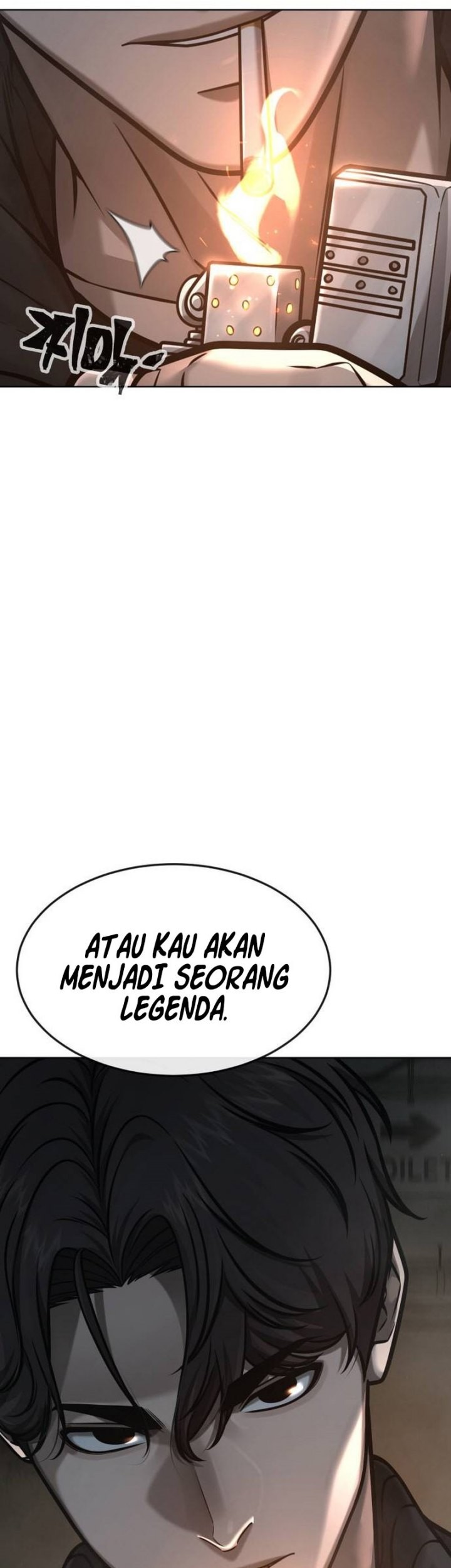 Quest Supremacy chapter 138 halaman 77