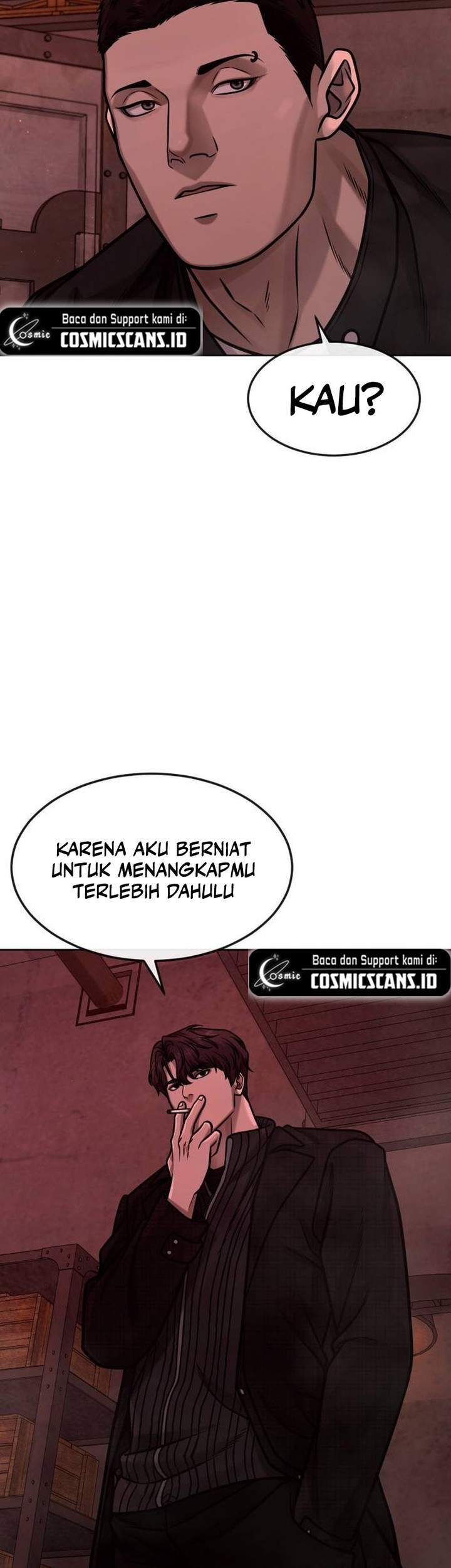 Quest Supremacy Bab 139 halaman 27