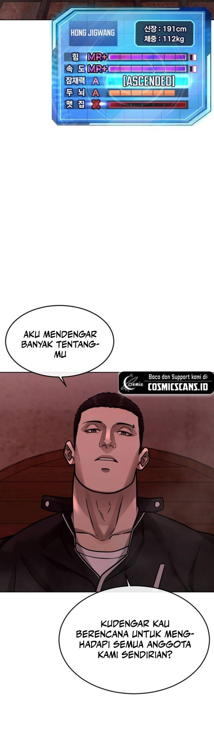 Quest Supremacy Bab 139 halaman 30