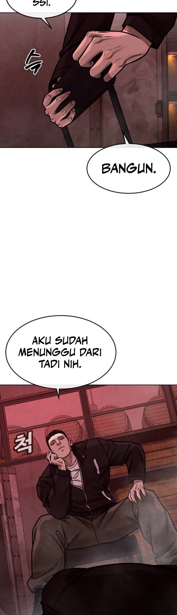 Quest Supremacy Bab 139 halaman 39
