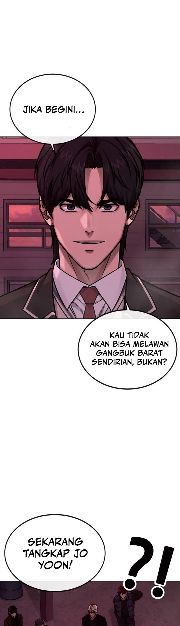 Quest Supremacy Bab 139 halaman 90