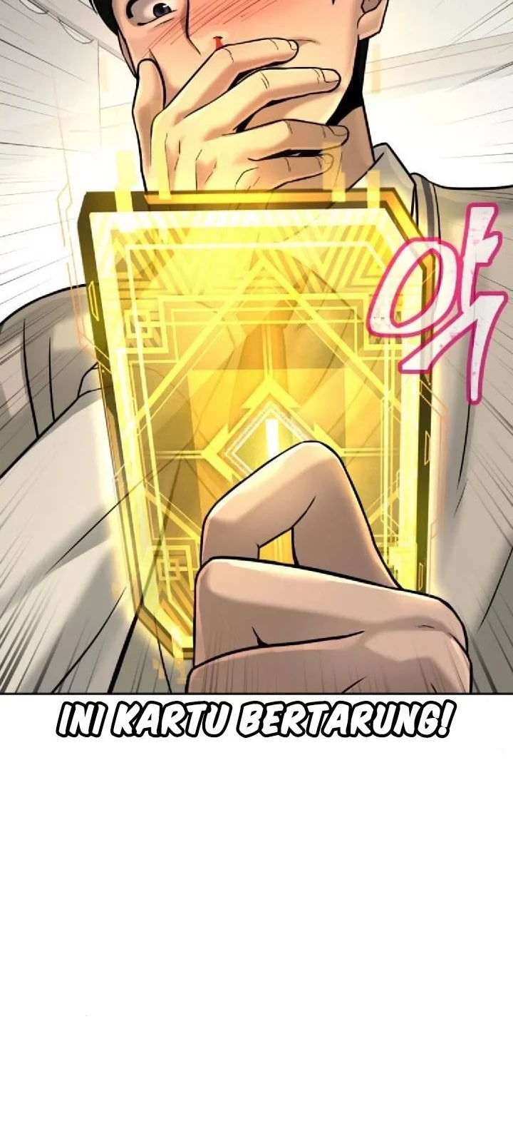 Quest Supremacy Bab 14 halaman 2