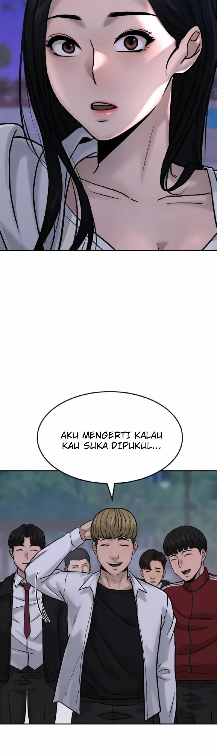 Quest Supremacy Bab 14 halaman 47