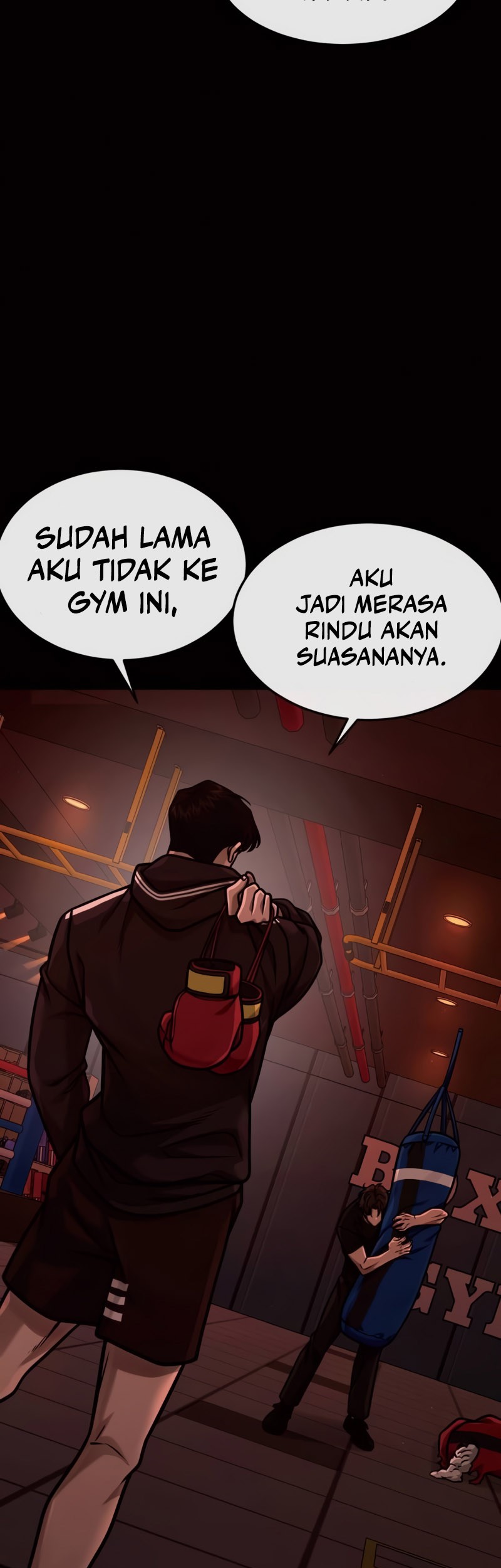 Quest Supremacy Bab 140 halaman 41