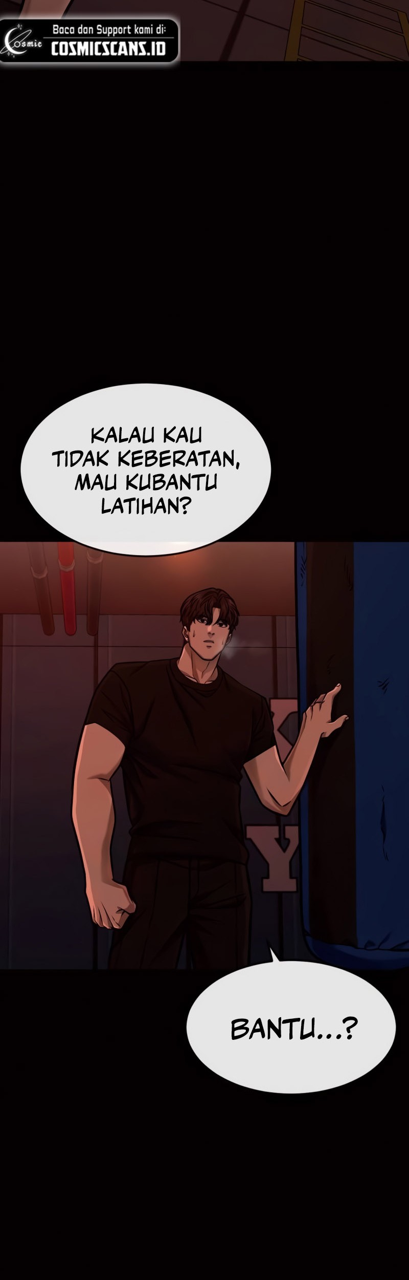 Quest Supremacy Bab 140 halaman 42