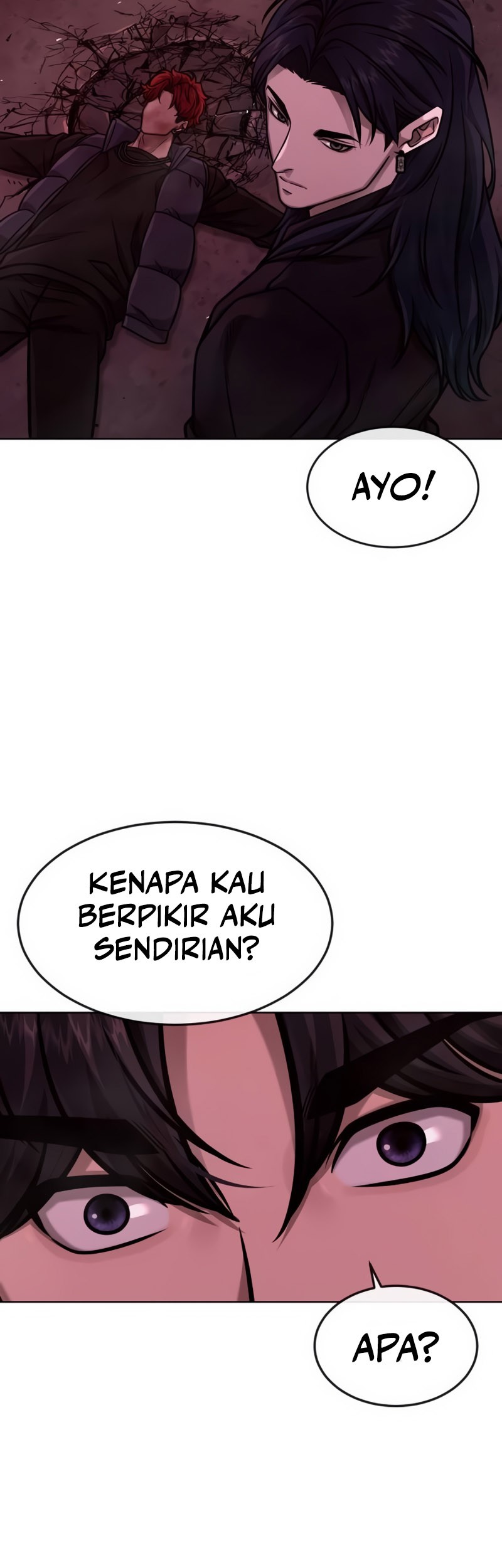 Quest Supremacy Bab 140 halaman 77