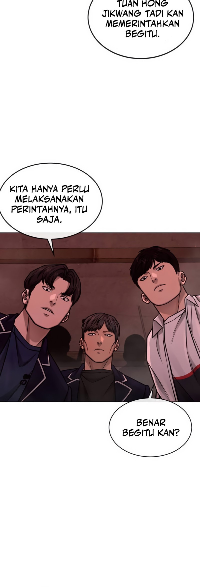 Quest Supremacy Bab 140 halaman 86