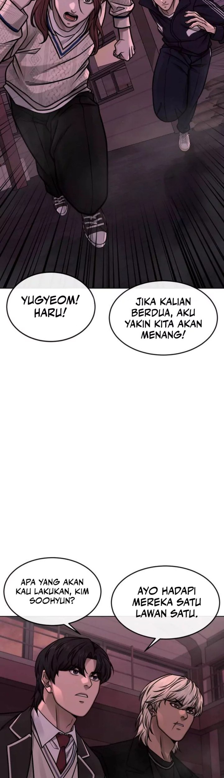 Quest Supremacy Bab 141 halaman 10