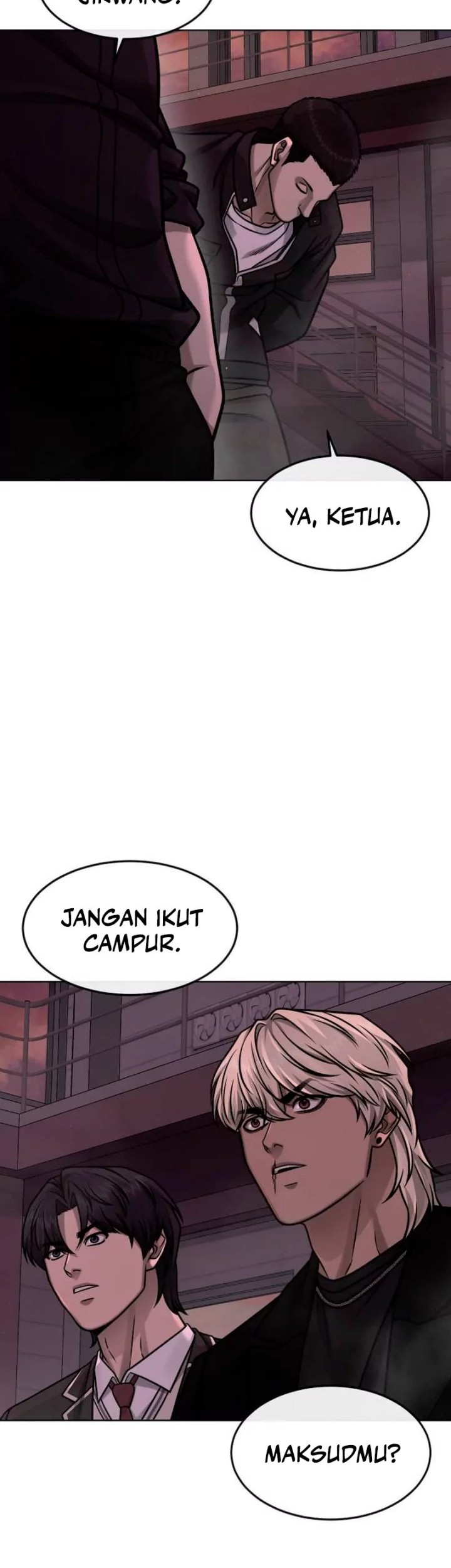 Quest Supremacy Bab 141 halaman 14