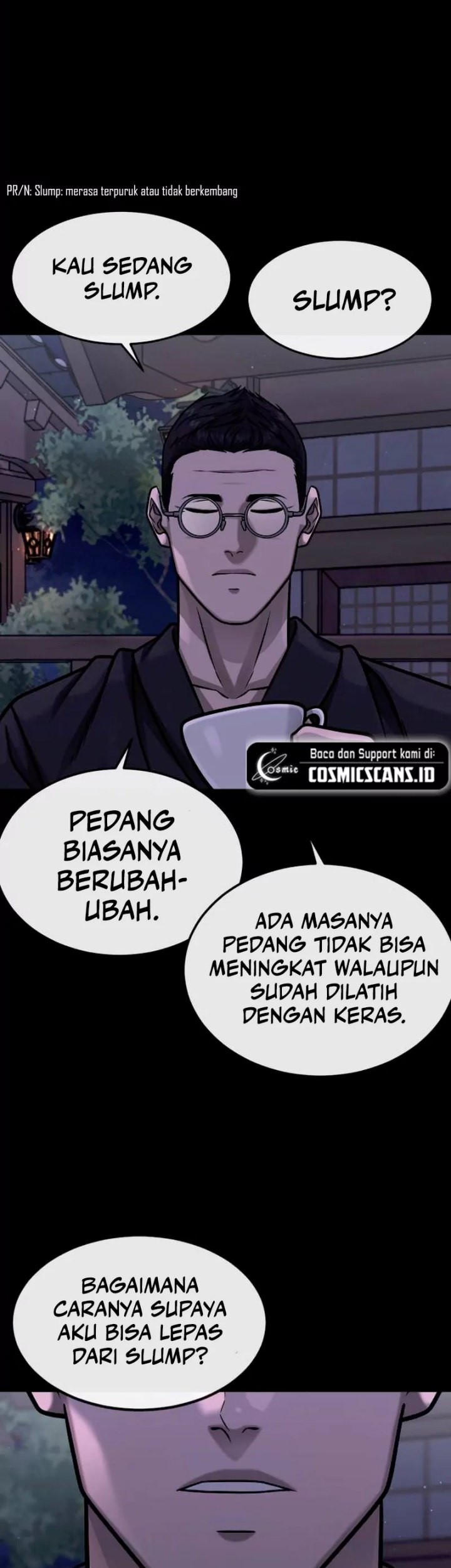 Quest Supremacy Bab 141 halaman 55
