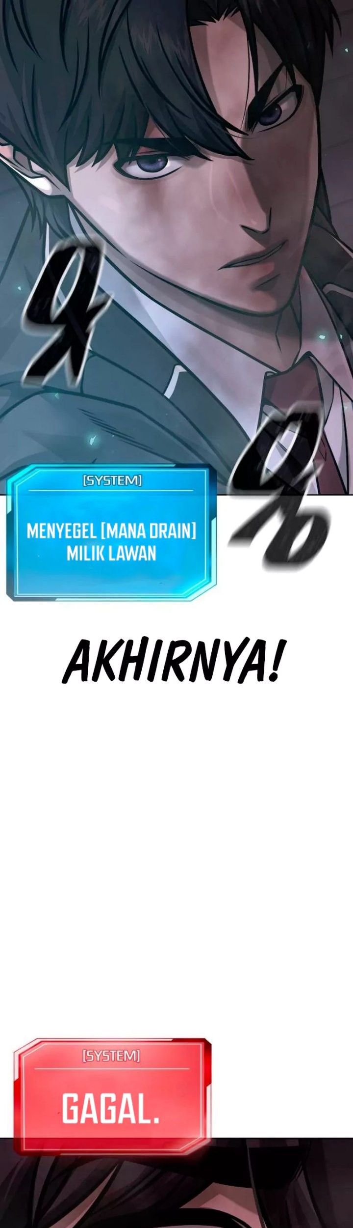 Quest Supremacy Bab 141 halaman 77