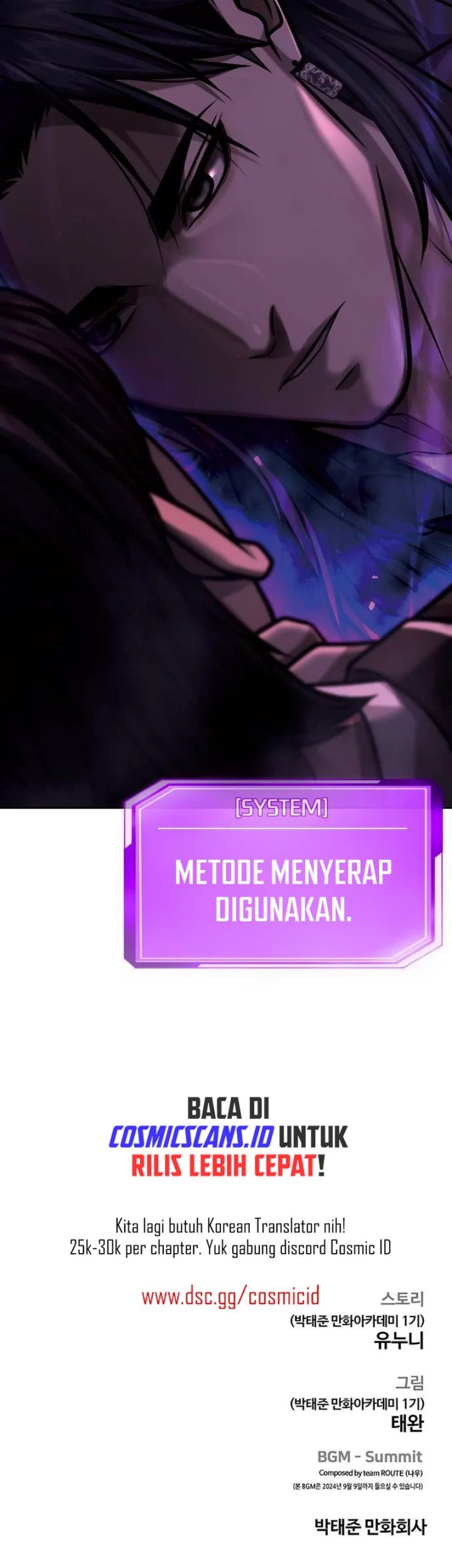 Quest Supremacy Bab 141 halaman 82