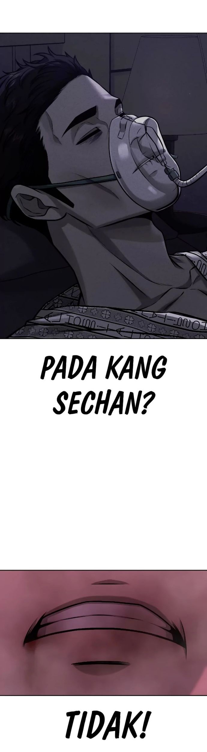 Quest Supremacy chapter 142 halaman 4