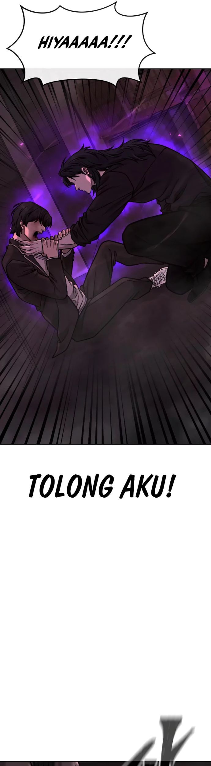 Quest Supremacy chapter 142 halaman 6