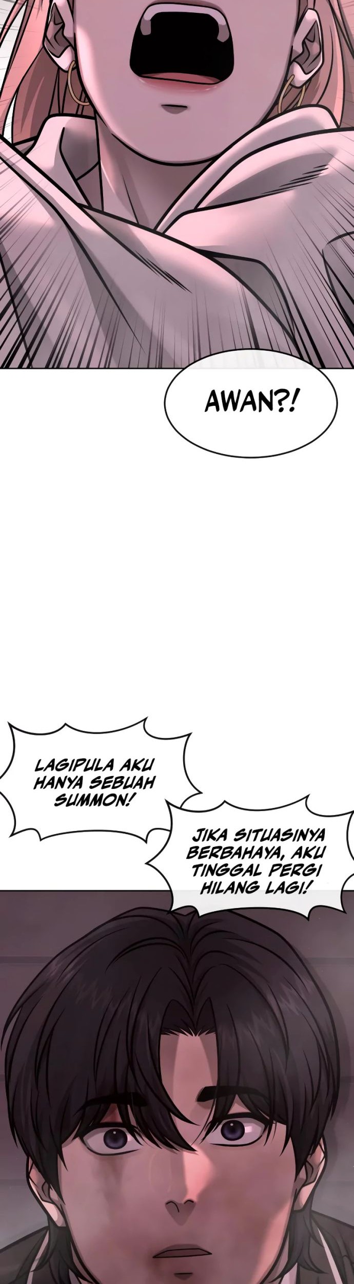 Quest Supremacy chapter 142 halaman 9