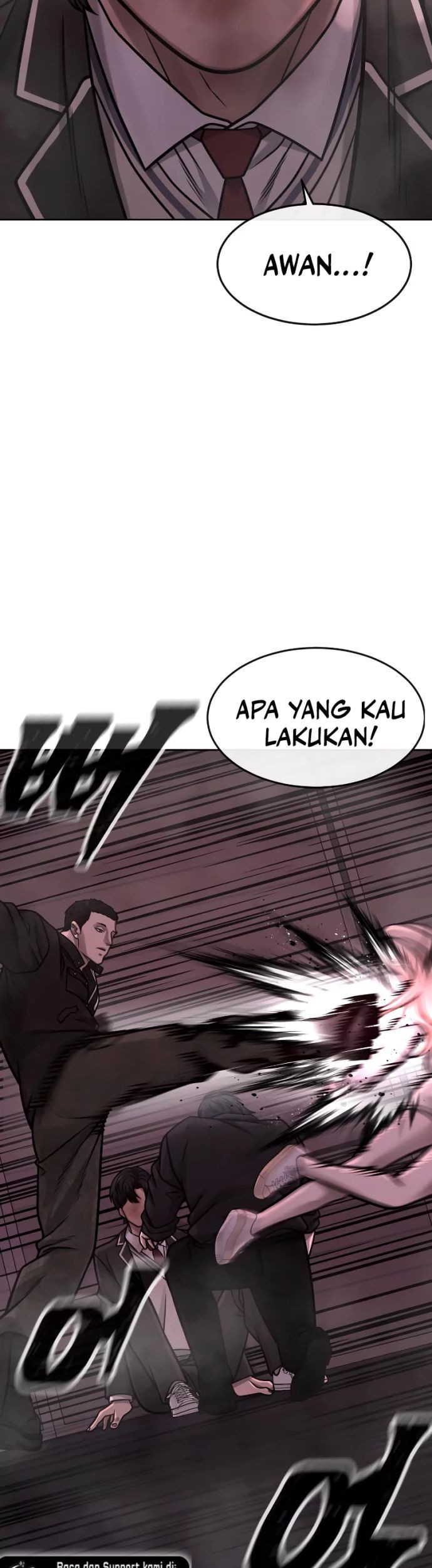 Quest Supremacy chapter 142 halaman 10