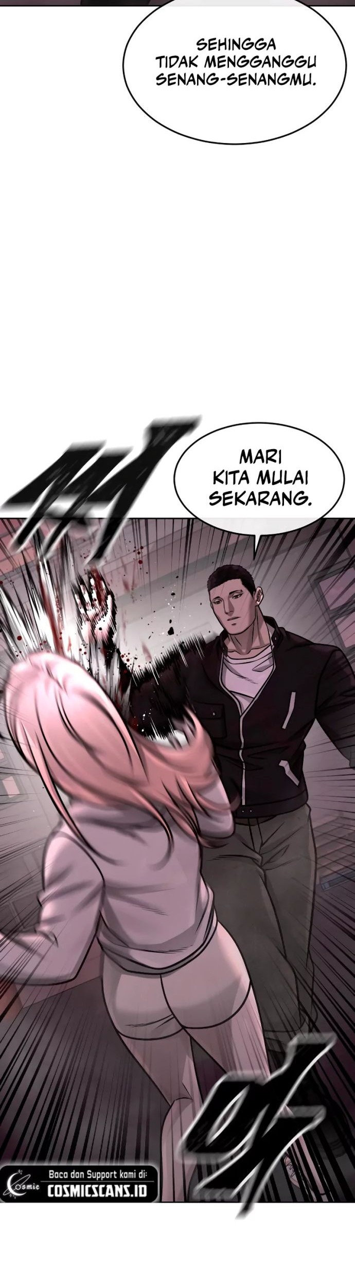 Quest Supremacy chapter 142 halaman 13