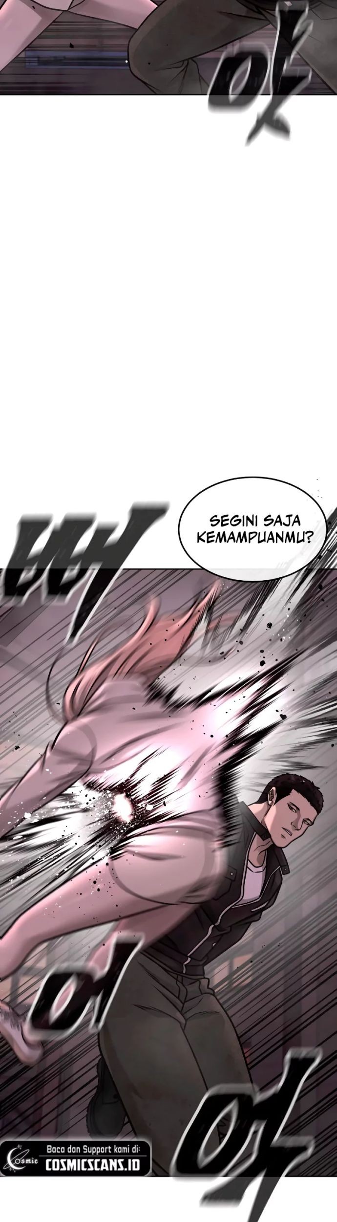 Quest Supremacy chapter 142 halaman 16