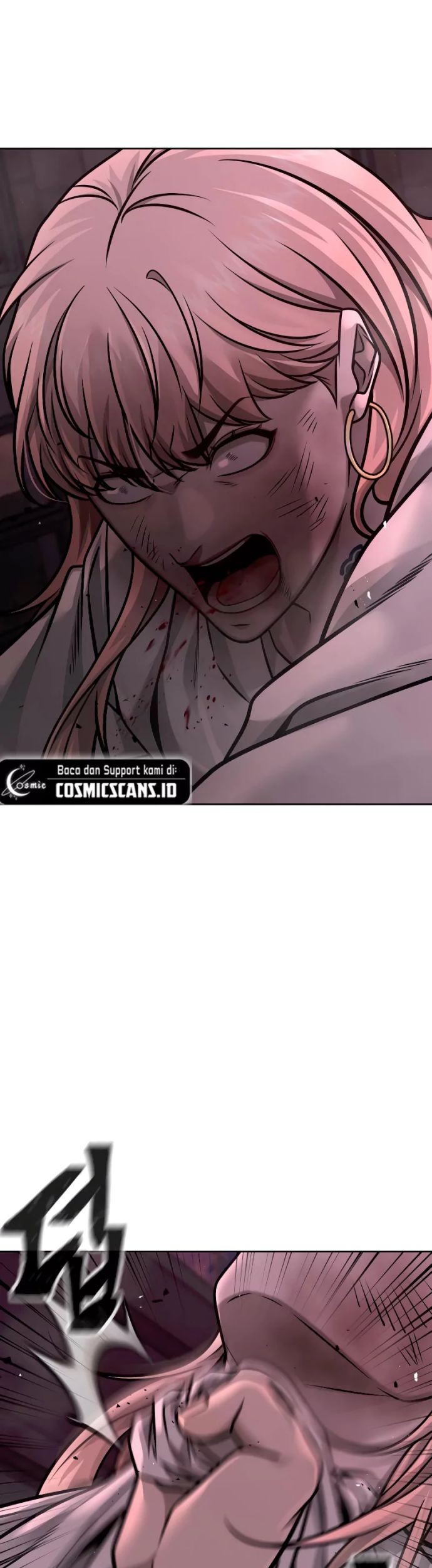 Quest Supremacy chapter 142 halaman 18