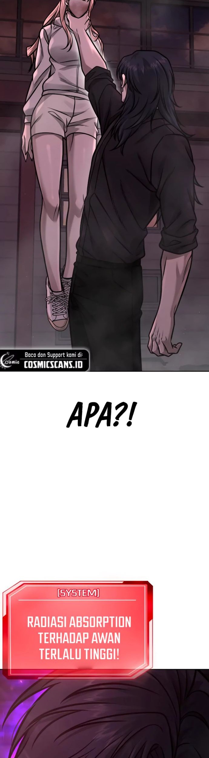 Quest Supremacy chapter 142 halaman 24
