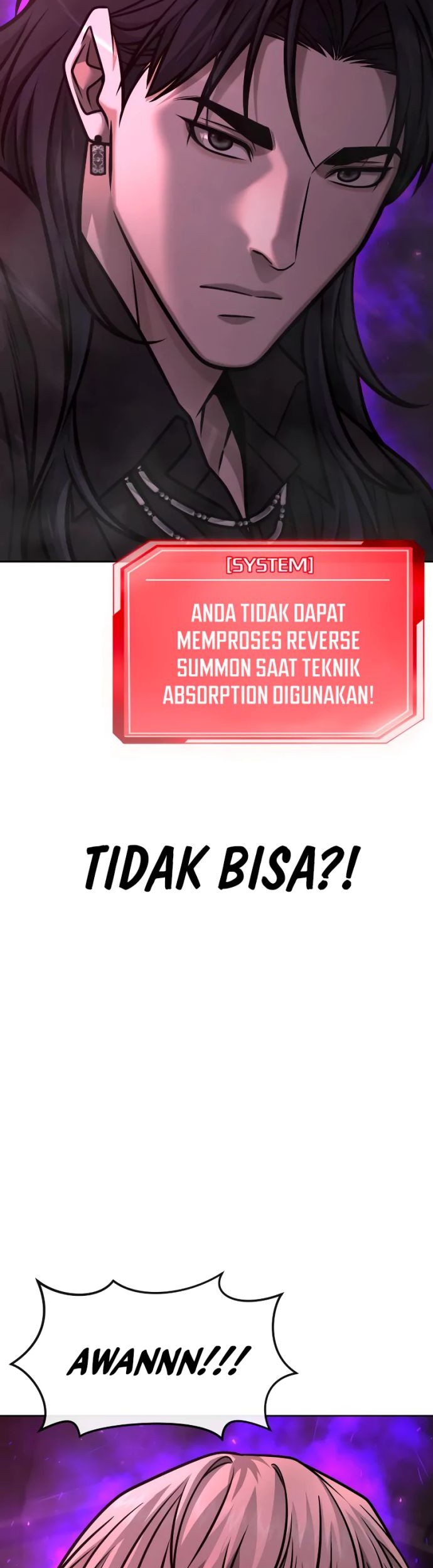 Quest Supremacy chapter 142 halaman 25