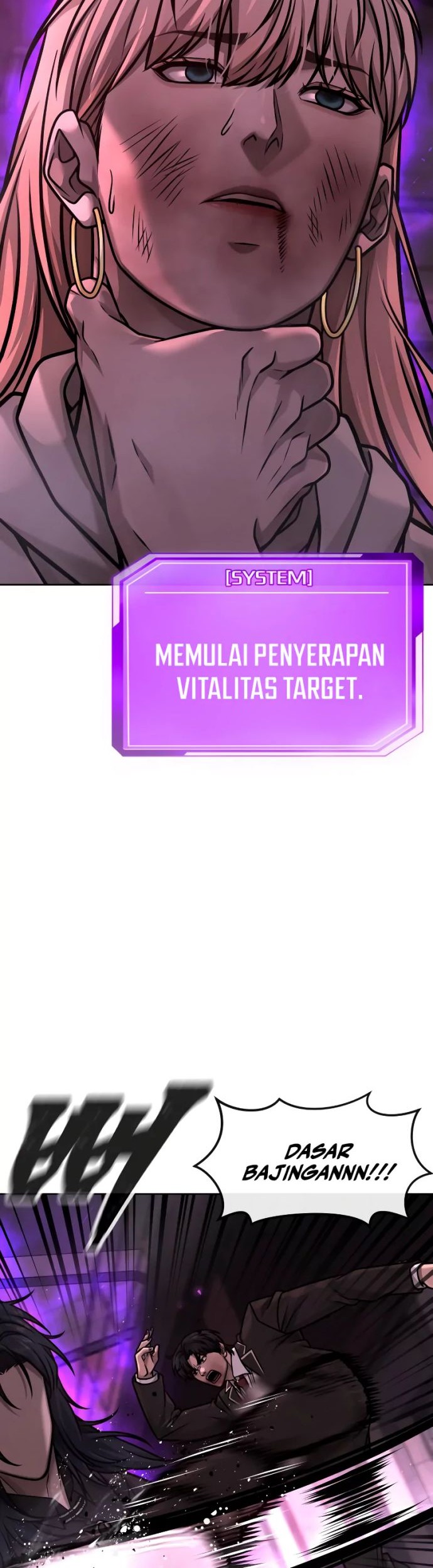Quest Supremacy chapter 142 halaman 26